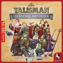 Talisman: Legendäre Abenteuer