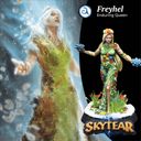 Skytear: Liothan miniatuur