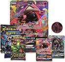 Pokemon Island Guardians GX Premium Collection composants