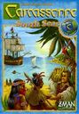 Carcassonne: South Seas