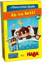 Meine ersten Spiele: Ab ins Bett!