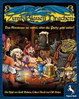 Zum Blauen Drachen