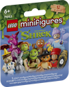 Shrek Series