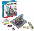 Gravity Maze components