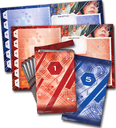 Android Netrunner: Tödliche Direktive karten