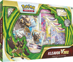 Pokémon TCG: Kleavor VSTAR Premium Collection