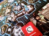 Alien: Il destino della Nostromo gameplay