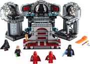 LEGO® Star Wars Duel final sur l'Étoile de la Mort composants