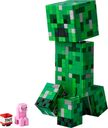 LEGO® Minecraft The Creeper components