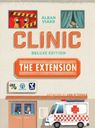 Clinic: Deluxe Edition – The Extension