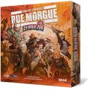 Zombicide Season 3: Rue Morgue