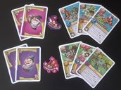 Imperial Settlers: Empires of the North - Japanese Islands cards