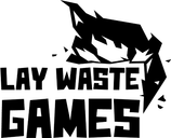 Lay Waste Games