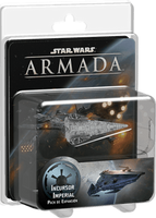Star Wars: Armada – Pack de expansión Incursor Imperial