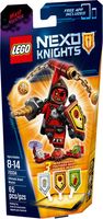 LEGO® Nexo Knights Ultimativer Monster-Meister