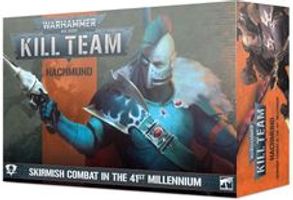 The best prices today for Warhammer 40,000: Kill Team - Nachmund -  TableTopFinder