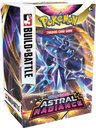 Pokémon TCG: Sword & Shield-Astral Radiance Build & Battle Box