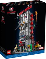 LEGO® Marvel Daily Bugle