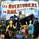 Les Aventuriers du rail : Autour du Monde