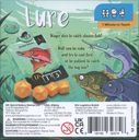 Lure dos de la boîte