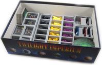 Twilight Imperium (Fourth Edition): Folded Space Insert box