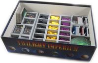 Twilight Imperium (Fourth Edition): Folded Space Insert doos