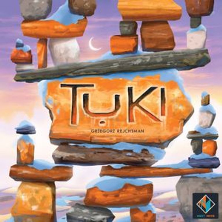 The best prices today for Tuki - TableTopFinder