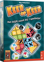 Keer op keer