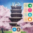 Tour Operator Kyoto carte