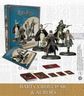 Harry Potter Miniatures Adventure Game: Barty Crouch Sr. & Aurors Expansion