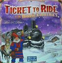 Ticket to Ride: Paesi Nordici