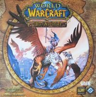 World of Warcraft: le jeu d'aventure