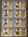 Imperial Settlers: Empires of the North - Japanese Islands cards