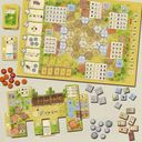 La Granja components