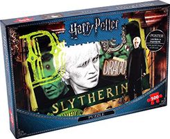 Harry Potter: Slytherin