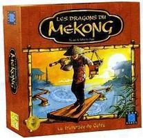 Les dragons du Mekong