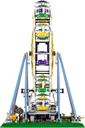 LEGO® Creator Expert Ferris Wheel back side