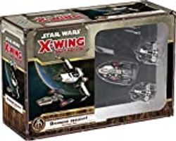 Star Wars: X-Wing - Dringend gesucht!