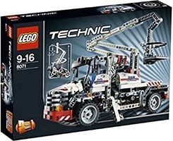 LEGO® Technic Le camion-nacelle