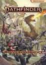 Pathfinder Roleplaying Game (2nd Edition) - Pathfinder Bestiary 3 (2nd Edition)