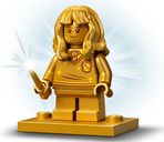 LEGO® Harry Potter™ Hogwarts™: Fluffy Encounter minifigures