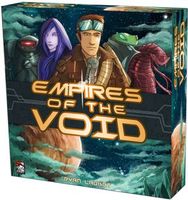 Empires of the Void