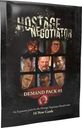 Hostage Negotiator: Demand Pack #1