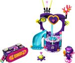 LEGO® Trolls Fiesta de Baile en Techno Reef partes