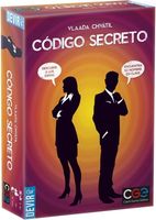 Código secreto