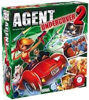 Agent Undercover 2