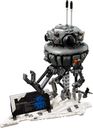 LEGO® Star Wars Imperial Probe Droid™ components