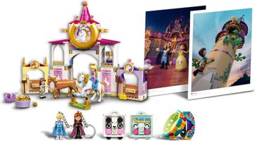 Coffret de fête ultime Disney Princess