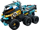 LEGO® Technic Stuntmotor alternatief