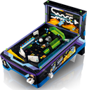 LEGO® Icons Flipper d'arcade components
